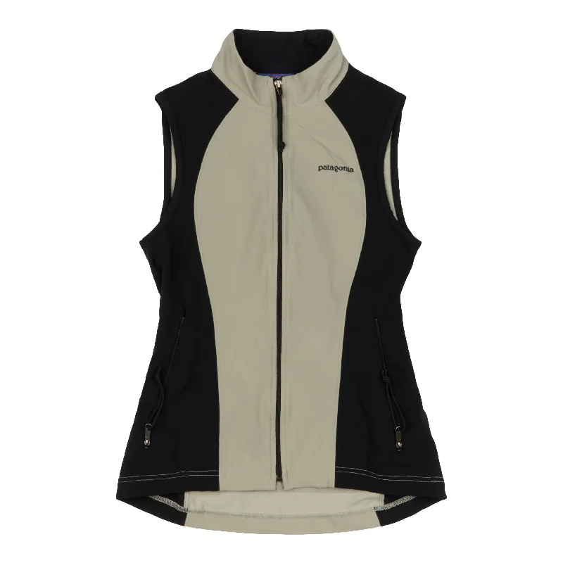 W's Hybrid Vest